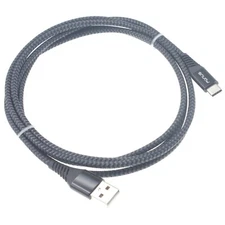 For Samsung Galaxy S24/Ultra/Plus - Type-C 10ft USB Cable Charger Cord Power