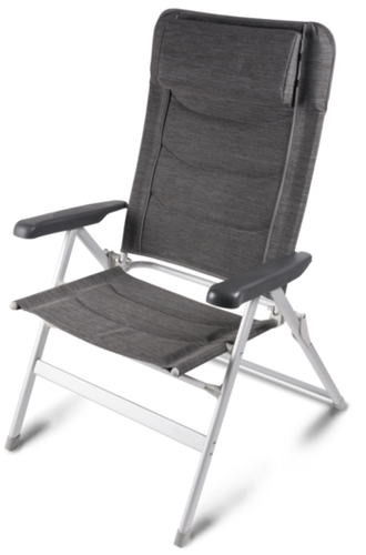 Dometic Luxury Plus Modena Liegestuhl - 第 1/4 張圖片