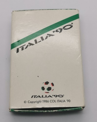 Italia 90 - World Cup - vintage 750/1000 gold brooch Cocepa Jewels Milano Nos - Imagen 10 de 10