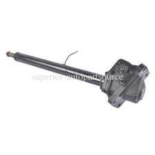 New Steering Box Shaft Assembly For Yanmar Ym2210 Ym2700 Tractor Vic359697242