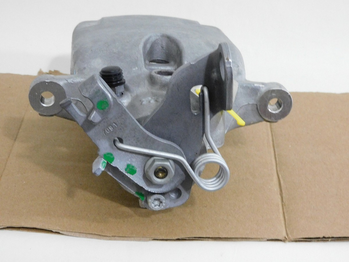 NEW-Right Rear Disc Brake Caliper ACDelco GM Original Equipment  