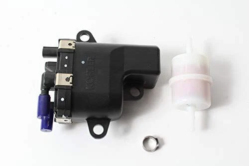 GENUINE OEM KOHLER PART # 25 755 73-S; FUEL PUMP MODULE KIT | eBay
