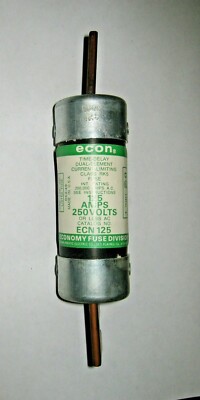 Economy ECN-125, New