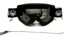 DRAGON D2 Snow Goggles - Coal/Smoke VRR SMU - NWT