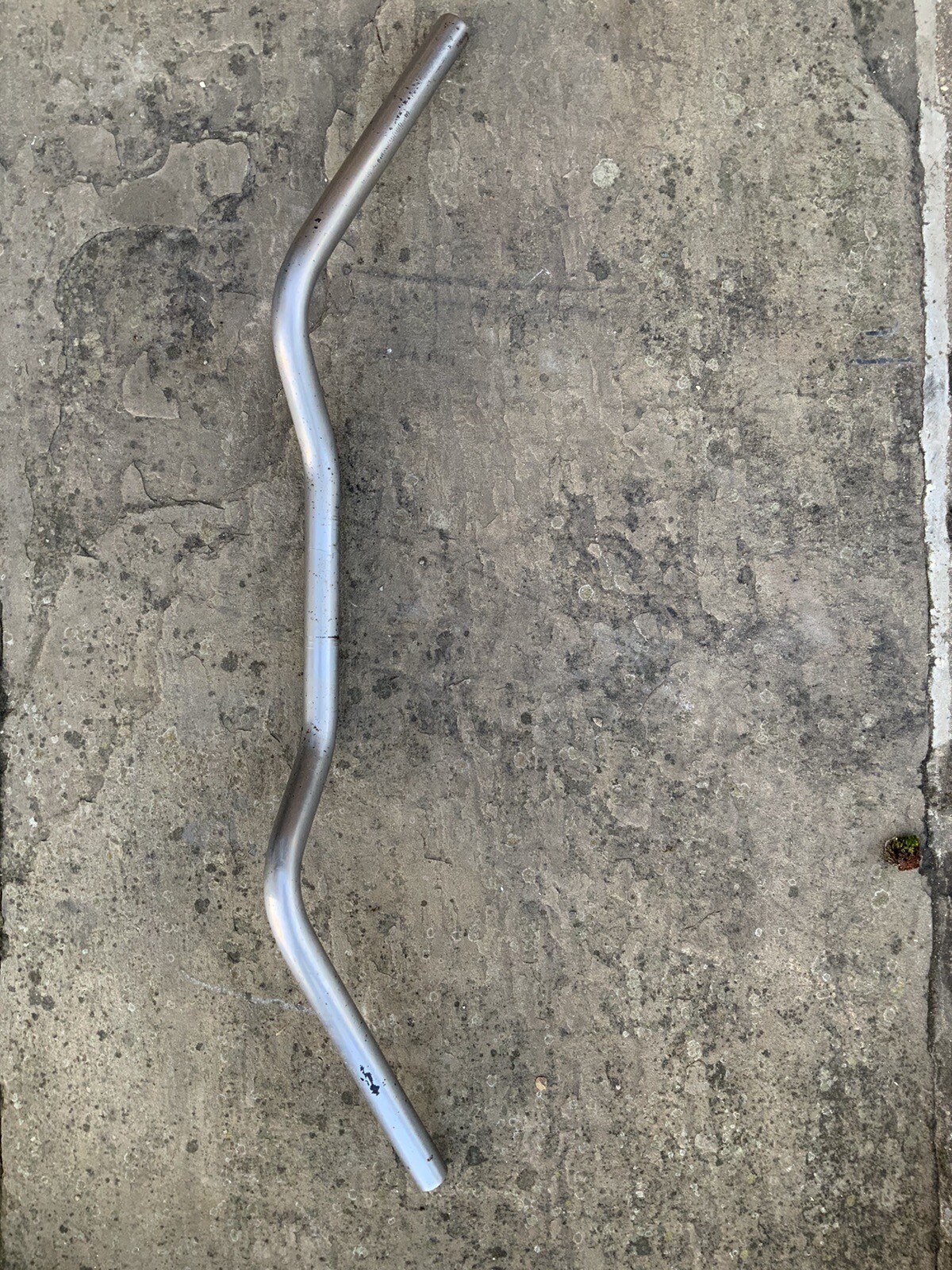 Ariel, BSA, Other Vintage Motorcycle Handlebars eBay