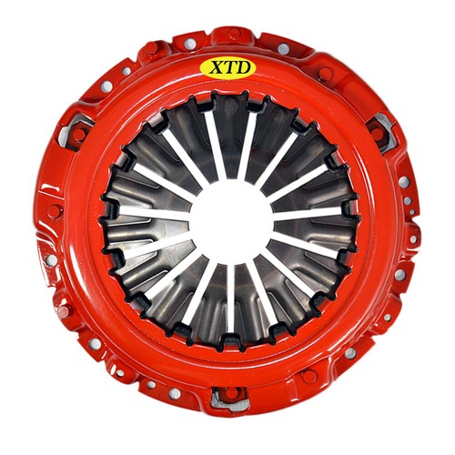 STAGE 4 CLUTCH & LIGHTEN FLYWHEEL KIT FITS 2003 2004 2005 2006 350Z G35 - Picture 2 of 7