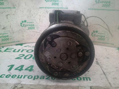 Air Conditioning Compressor for Audi 100 Berlina (C4) * 1993 1060725 - Picture 2 of 3