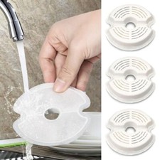 Filterate Pet Fountian Filter Flower Cat Automatic Feeders  Pet Products