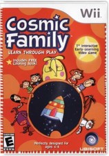 Cosmic Family