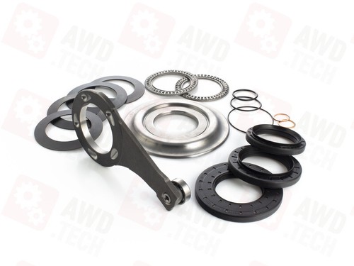 ATC400 Transfer Case Clutch Repair Kit {incl 8472220201 Arm} BMW X3 - Picture 2 of 4