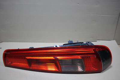 Rückleuchte Heckleuchte rechts 2S51-13A602A Ford Fiesta V Fiesta/Fusion Bj,05