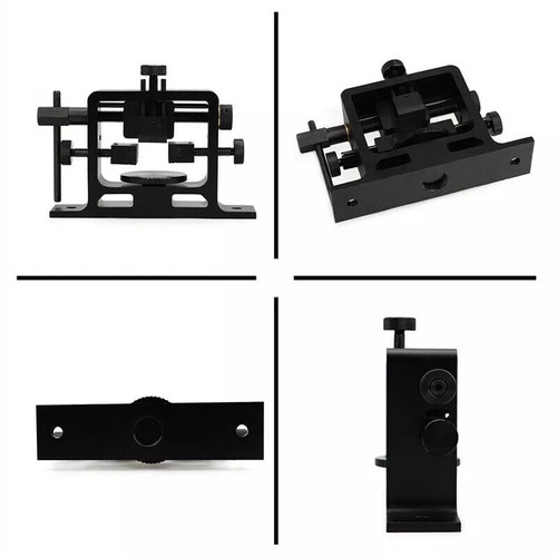 Pistol Slide Rear Sight Pusher Tool W/Glock Tool Kit Front Sight Tool Glock19 BK - Picture 17 of 21