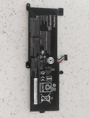 35wh Lenovo IdeaPad 14IIL05 81WD battery UK