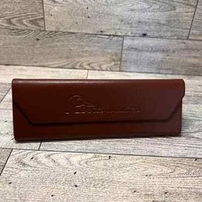 Ducks Unlimited Sunglasses Case Brown/Green