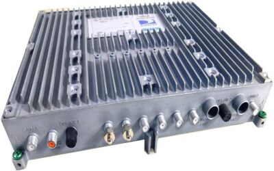 Directv SWM32 Open Box Satellite Multiswitch, 24V Power Supply Not included