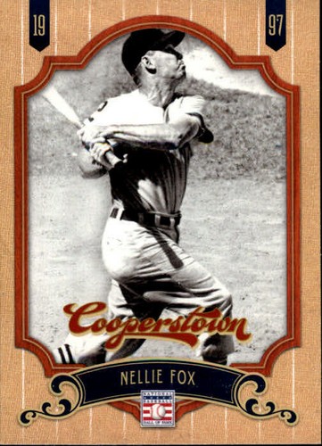 2012 Panini Cooperstown Baseball cards # 1 - 150 - You Pick - Picture 221 of 268