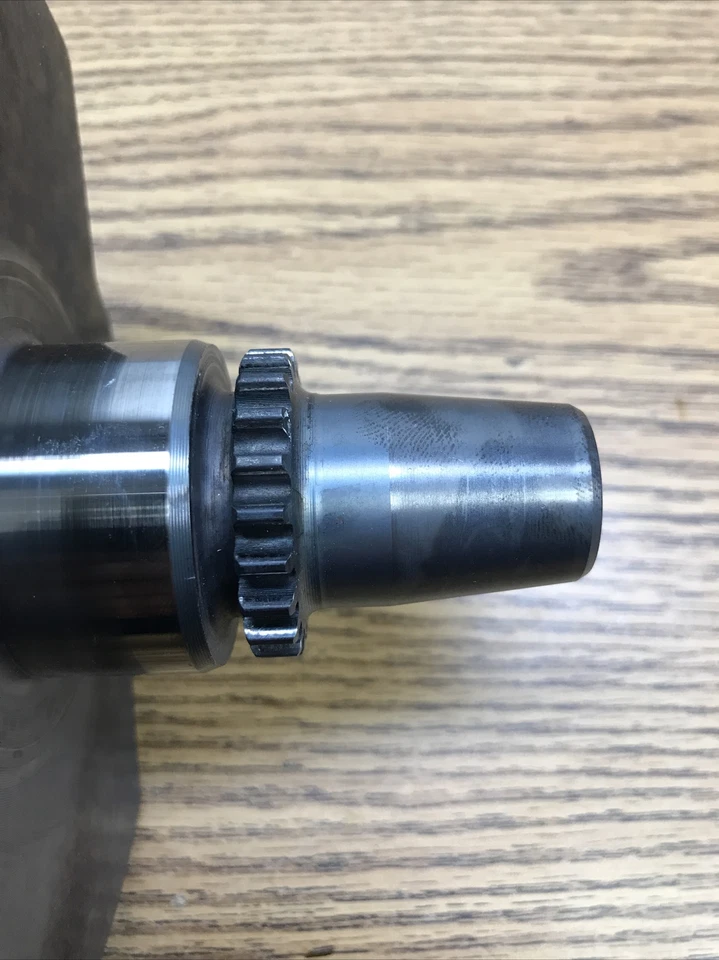 PIEZA CIGÜEÑAL KAWASAKI VULCAN 750 1986-2006 # 13031-1202 Foto 2 de 4