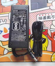 Hoioto ADS-65BI-12-2 12048E 12V 4A AC Adapter Power Supply Charger