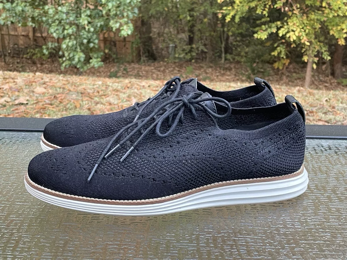 Men's originalgrand wingtip store oxford with stitchlite