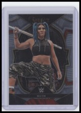 2023 Panini Select WWE #10 Mia Yim