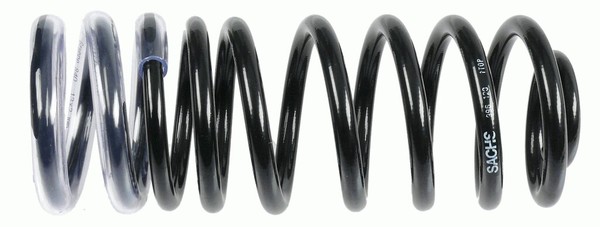 Sachs 996 120 Coil Spring For VW-image