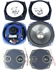 j&m handlebar speakers