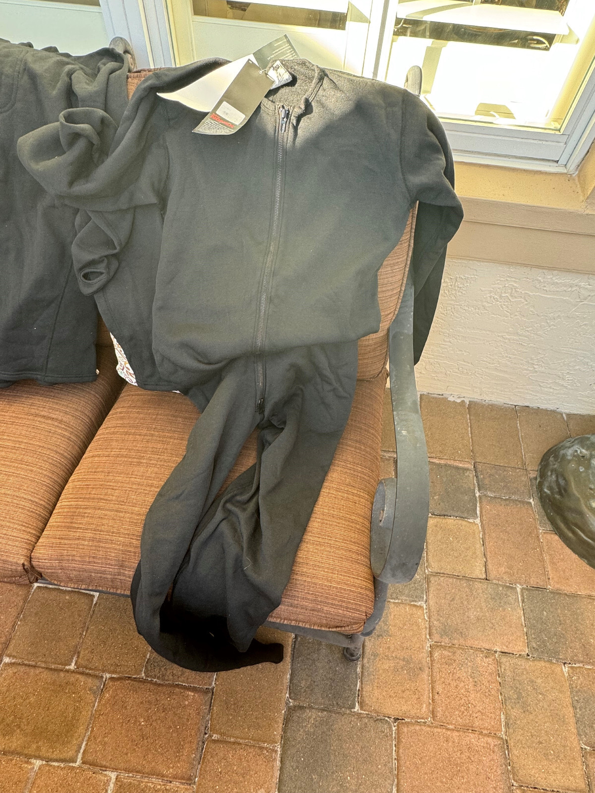 NOMEX DRY SUIT UNDERGARMENTS FULL AND TOP UNUSED eBay
