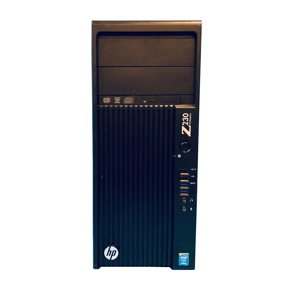HP Z230 Towers for sale - eBay