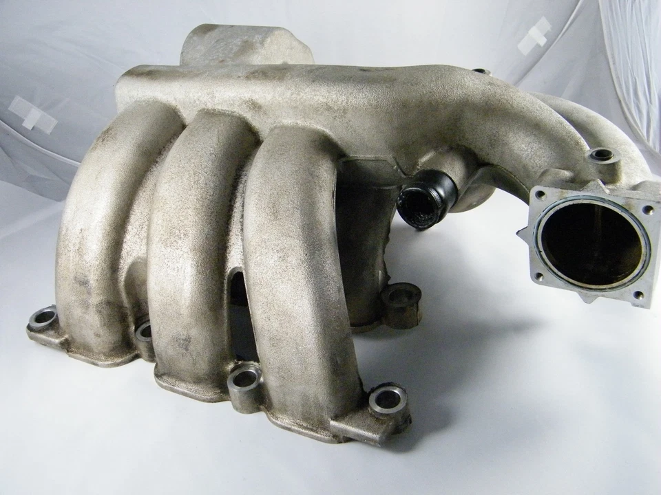 Jaguar X-Type 2002 fabricante original colector de admisión superior # 1X43-9424-EH 123 k millas Foto 2 de 4