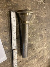 1911 Woverine Brass Works Faucet Reamer Tool Vtg Antique Plumbing USA Seating