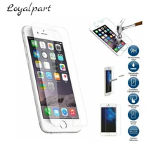 3 PCS Premium Screen Protector For iPhone 6 Plus/6S Plus/ 7 Plus Tempered Glass