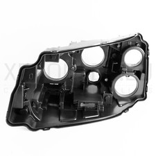 Per Range Rover Sport l320 09 - 13 Alloggiamento Faro Xenon Lato Sinistro + Manuale