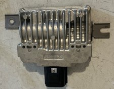 2012-2017 RANGE ROVER EVOQUE FUEL PUMP COMPUTER CONTROL MODULE OEM 7H42-9D372-AA