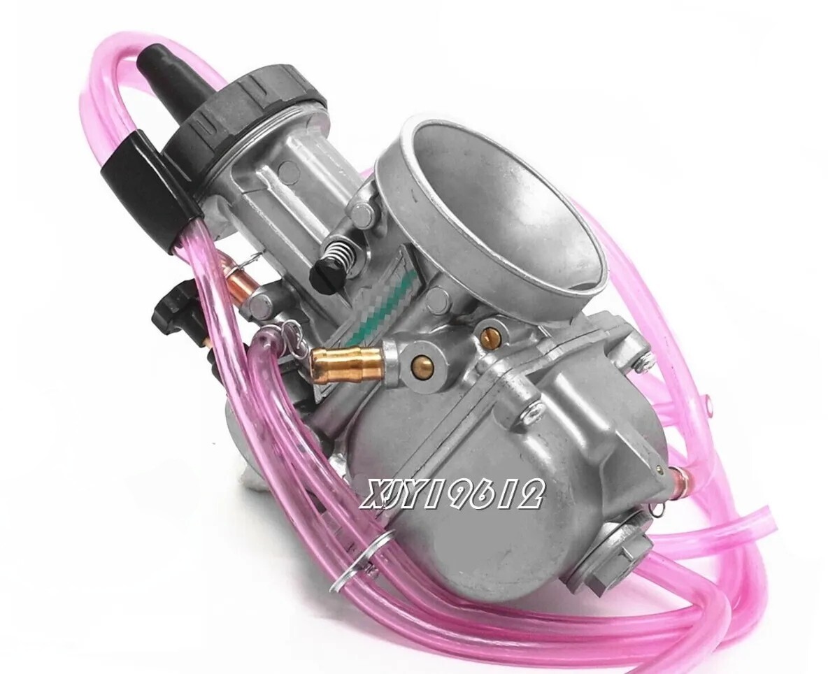 Carburetor For Kawasaki KDX200 KDX220R 1983-2006 | eBay