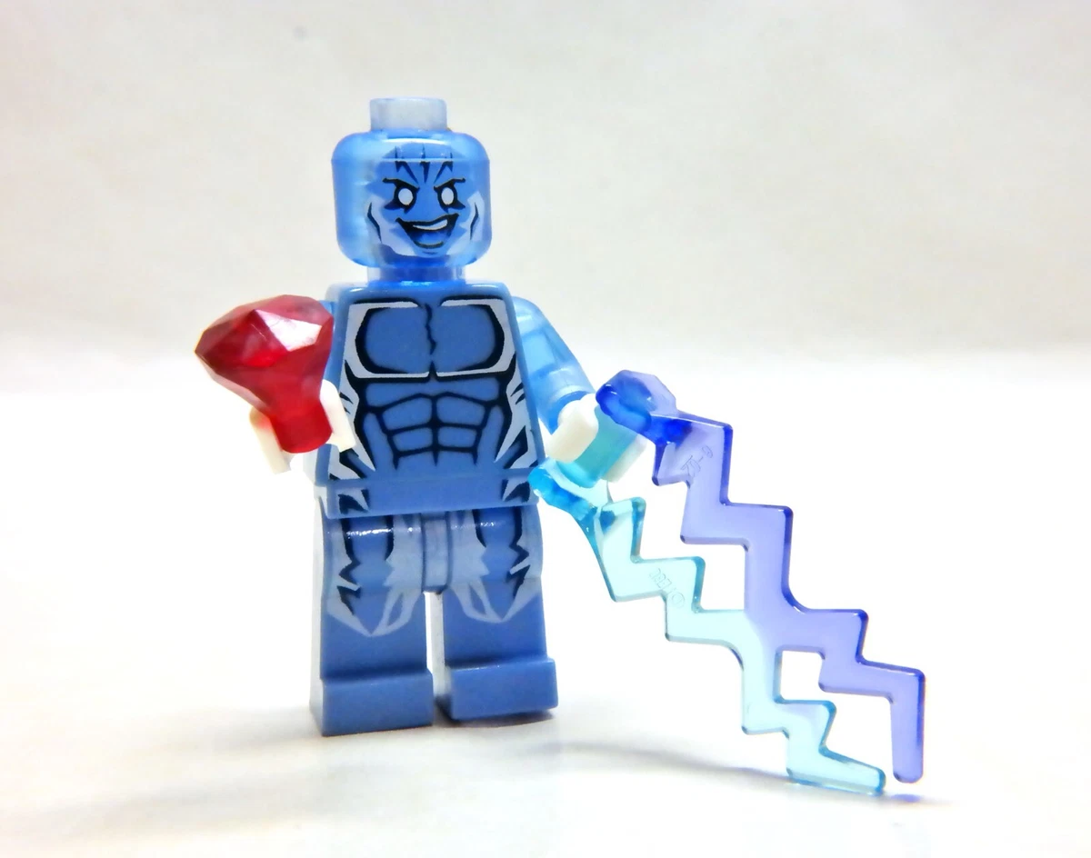 Lego 76014 online