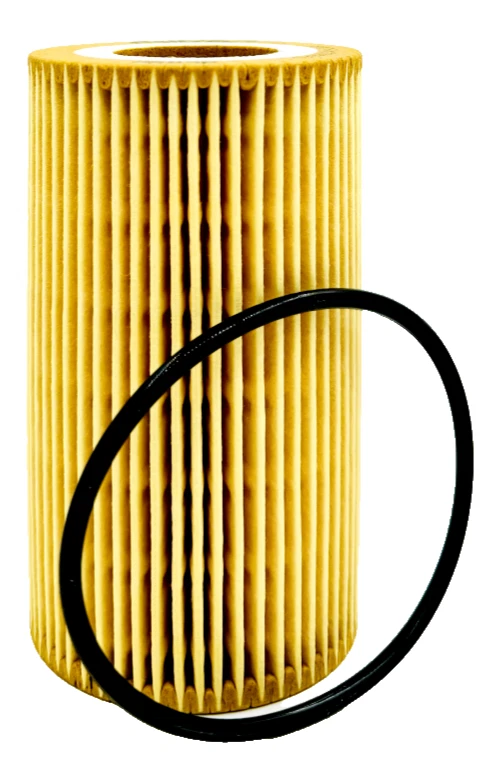 Filtro de aceite sintético Marvel MR838 (99610722552) para Porsche Cayenne 4,5 L 03-2006 Foto 2 de 4