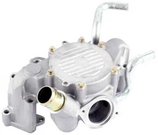 Engine Water Pump-Water Pump(Standard) Gates 44038