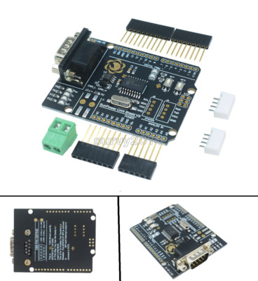 MCP2515 Can Bus Controller Shield Board Modul für Arduino