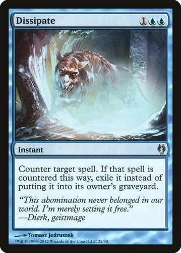 Grand Archive Guarded Dissipation Uncommon Fractured Crown NM