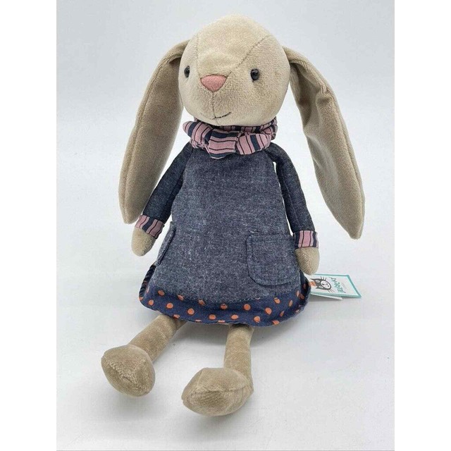 jellycat bunny clothes