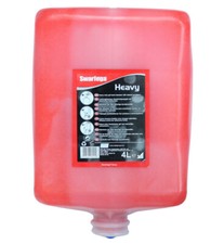 4L SWARFEGA HAND CLEANER CARTRIDGE REFILL FOR SWA4000D WORKSHOP HEAVYDUTY