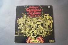 Stuttgarter Dixieland All Stars - Stuttgarter Dixieland All Stars (Vinyl LP)6967
