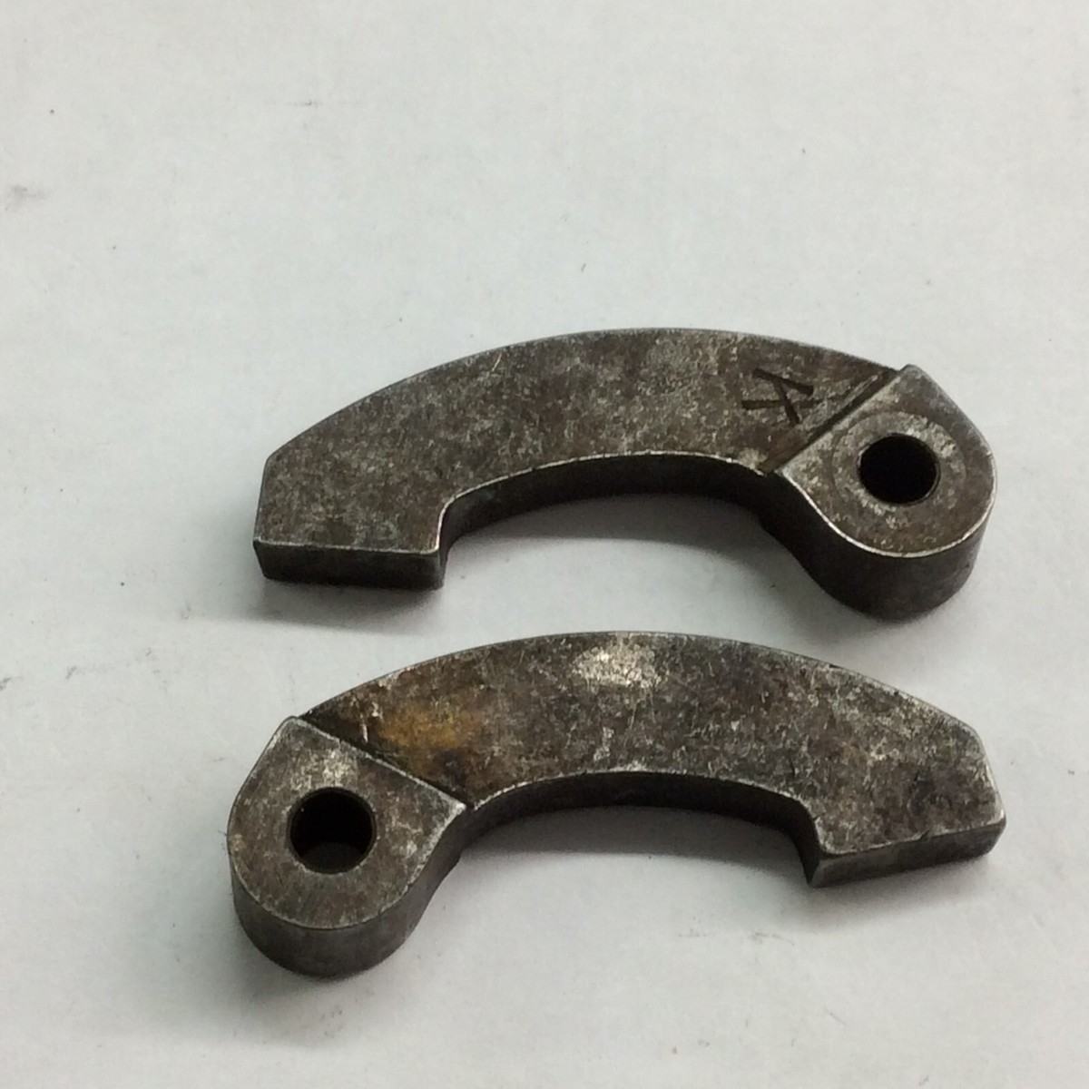 Comet Clutch Weights 203378A1 New 