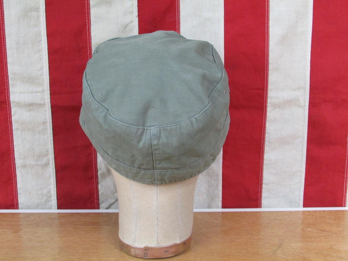 個人装備 US ARMY M-43 COTTON FIELD CAP US ARMY M-43 COTTON FIELD CAP 【公式通販】