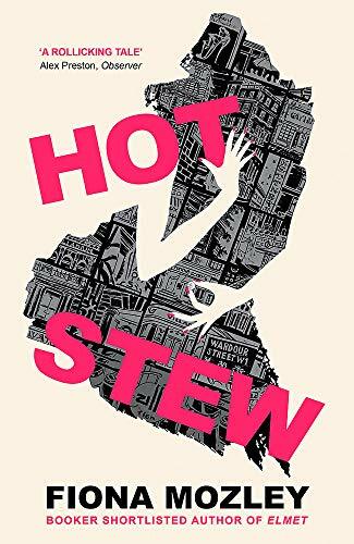 Hot Stew: the new novel from the Booker-shortlisted author of Elmet,Fiona Mozl