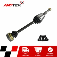 Front Left or Right CV Axle Shaft for 1992-1997 Ford Aerostar AWD 1994 1995 1996