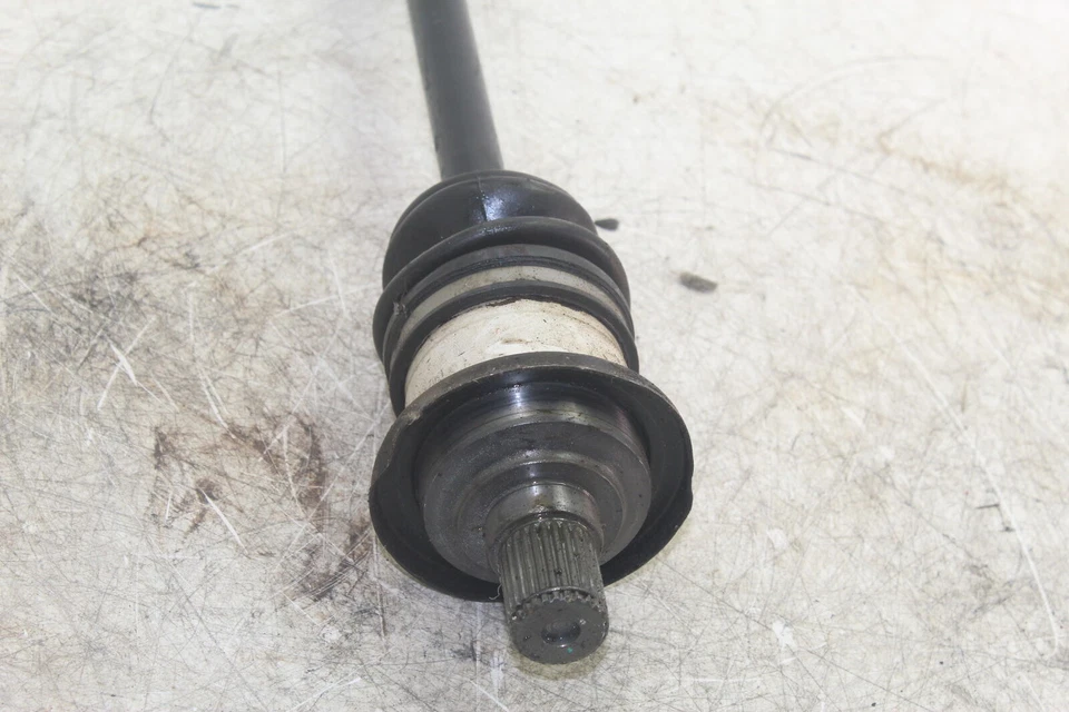 09-14 Arctic Cat 550 4x4 Trv GT EFI Eje trasero Cv Rueda trasera Pivote Perno 1502-938 Foto 2 de 4