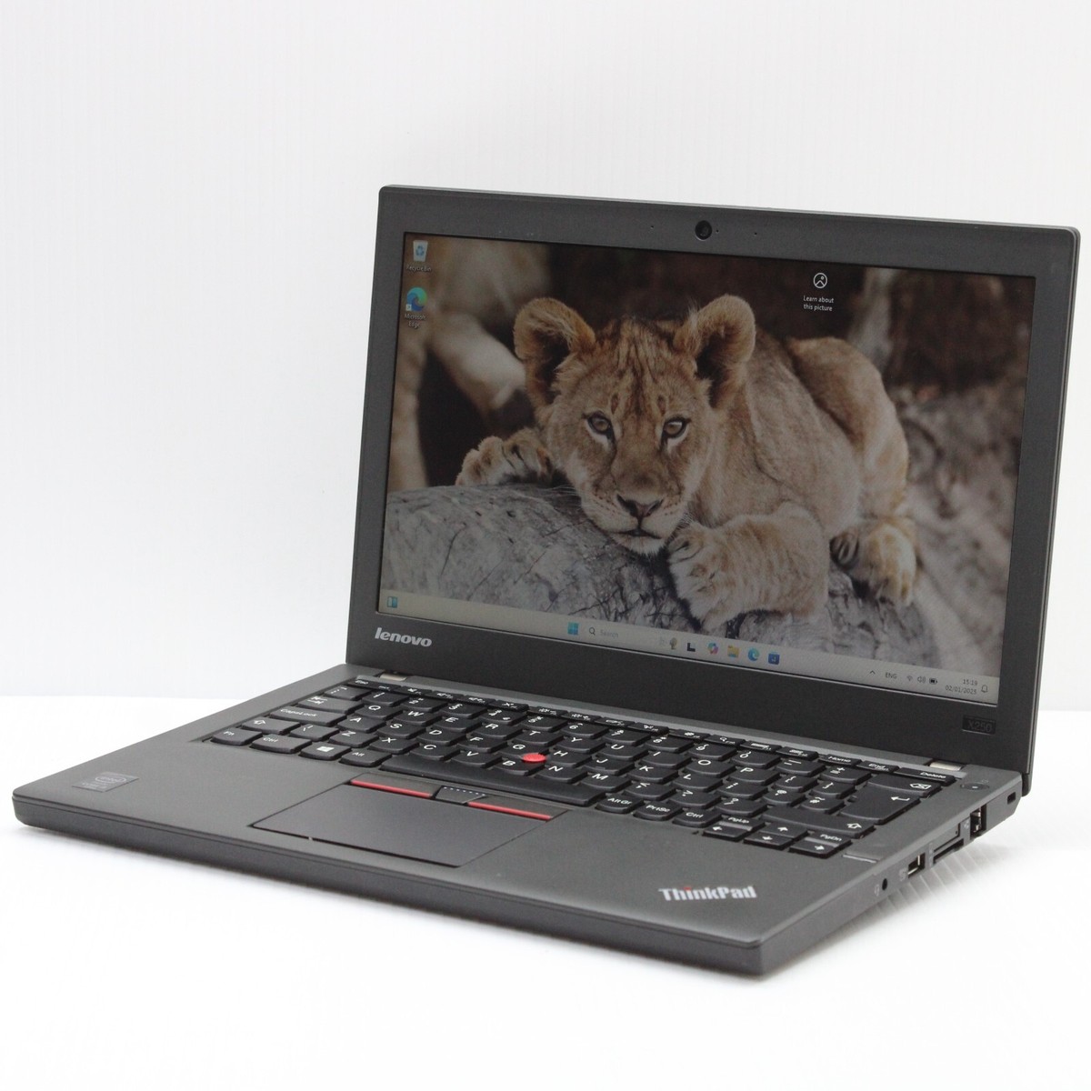 Windowsノート本体 Lenovo Thinkpad X250 Windows11 Amazon.co.jp: 【整備済み品】 レノボ ノートPC ThinkPad X250