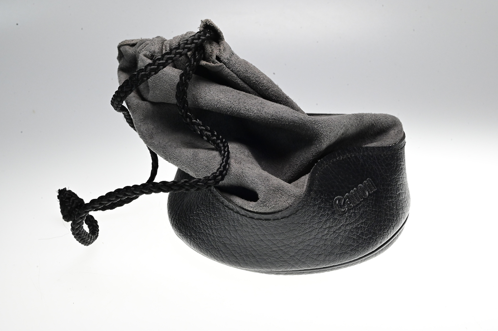 Protective Lens Pouch LP1219 for Canon RF 24-105mm f/4 L IS II USM G955