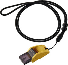 RA0080 Dolphin B Whistle for Basketball